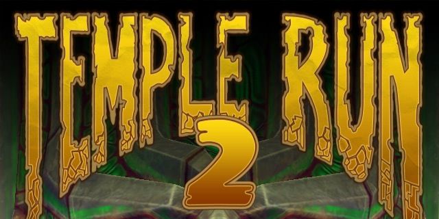 Temple Run movie heading for the big screen, Movies