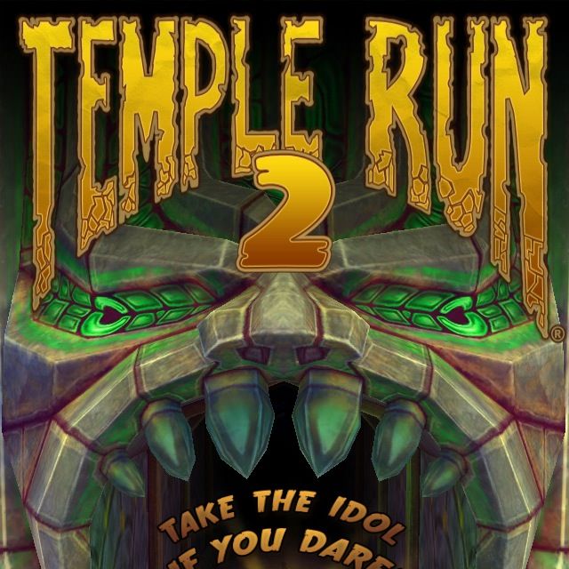 Temple Run movie planned by Warner Bros