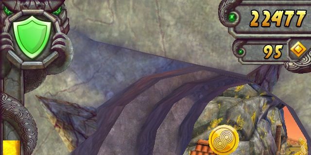 Temple Run 2' hits 50M downloads to become fastest growing mobile game ever