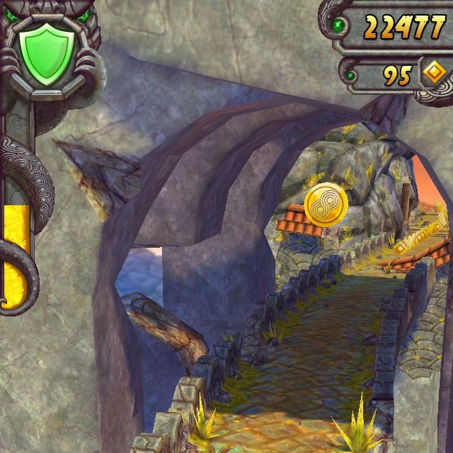 Temple Run 2 now available on select Android and Kindle devices