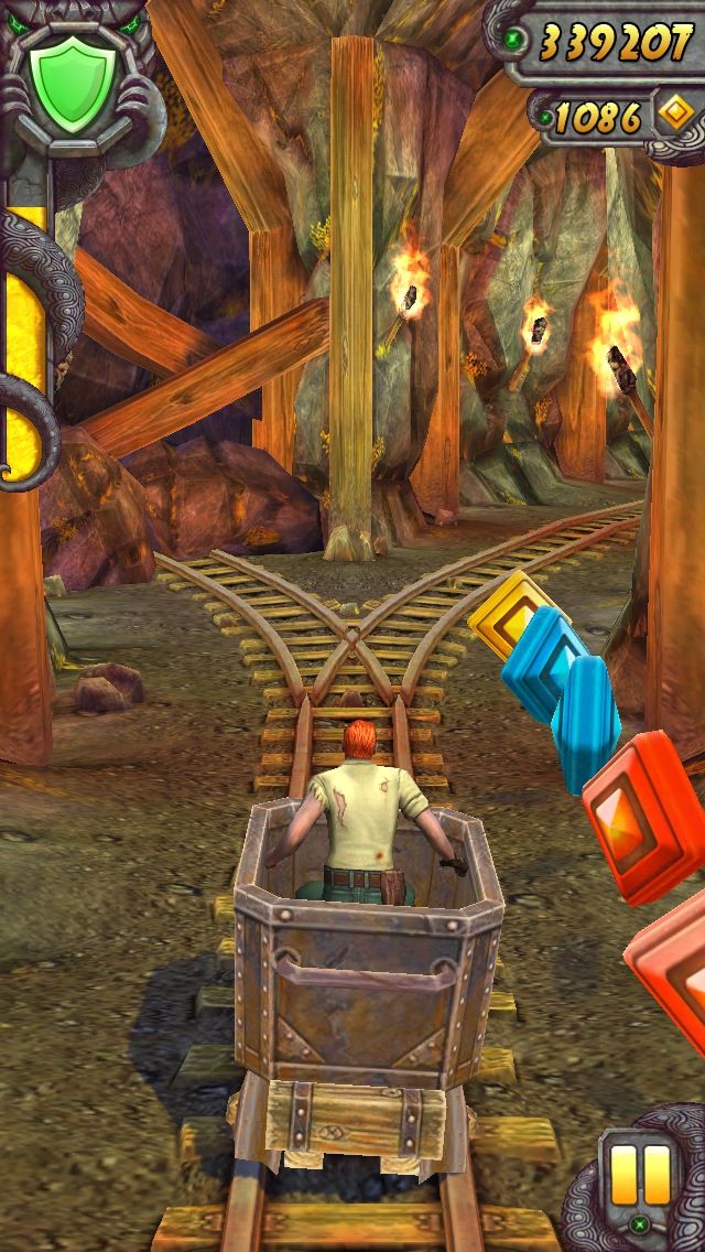 Temple Run 2' sells 20m in four days