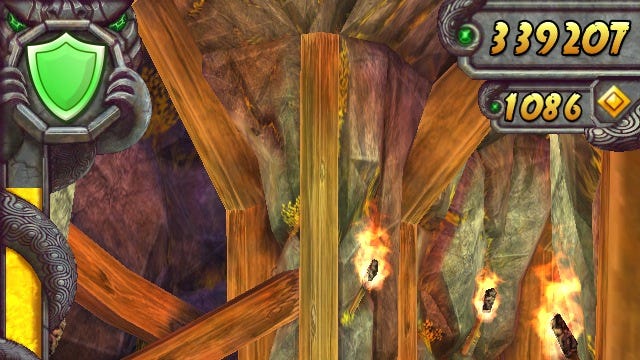 Temple Run 2  Pocket Gamer