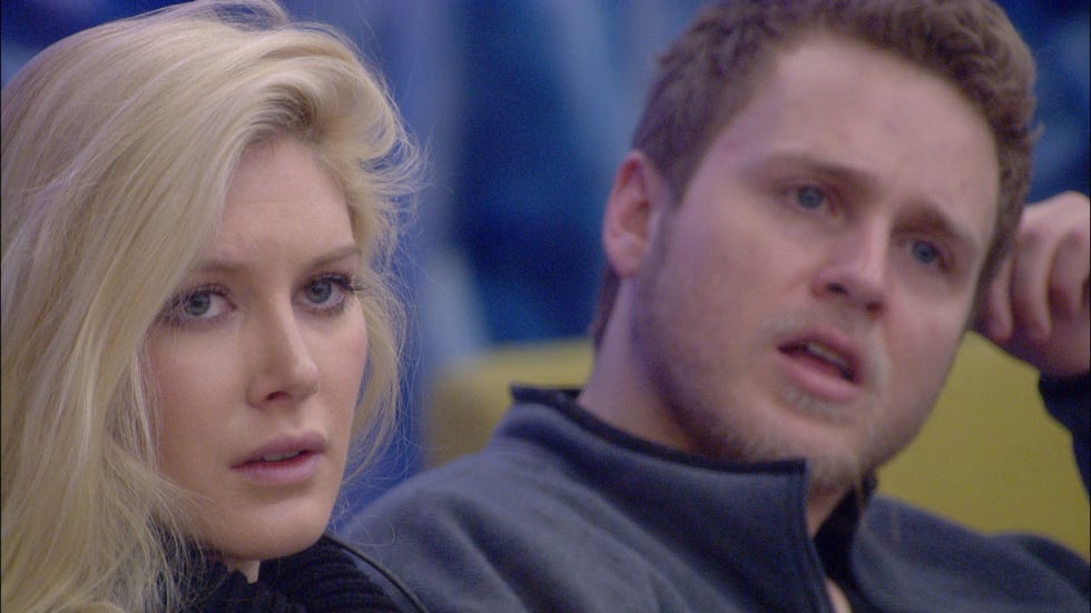 Celebrity Big Brother All-Stars: Could Perez Hilton, Speidi and Katie ...