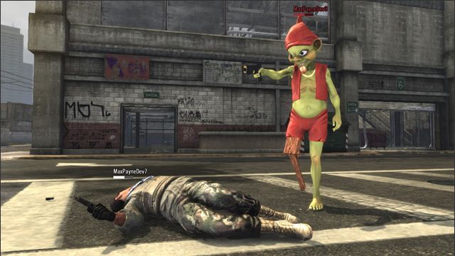 Max Payne 3 Painful Memories DLC out December 4 - GameSpot