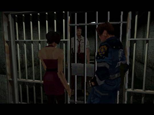 Resident Evil 2 retrospective