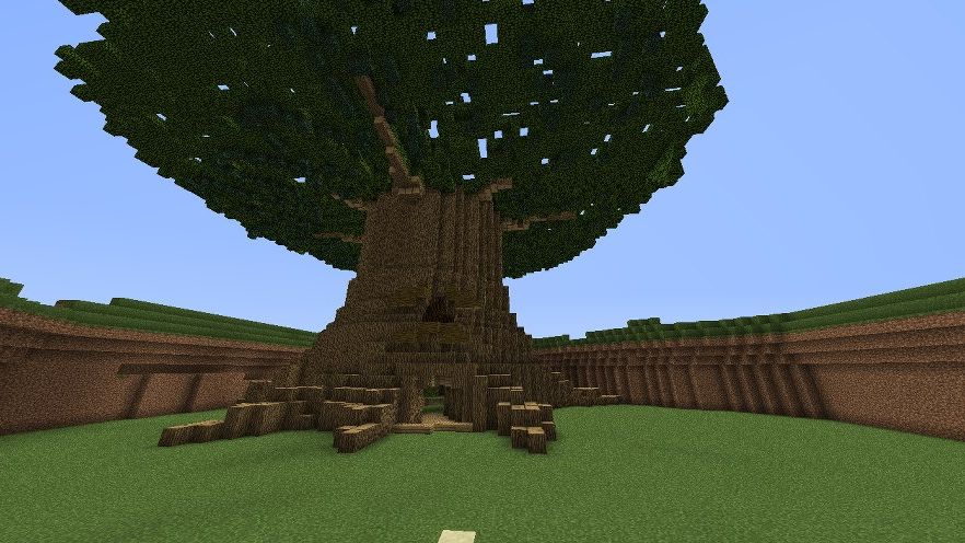 Zelda: Ocarina of Time has been recreated in Minecraft