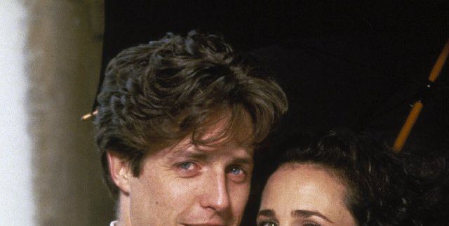 Four Weddings And A Funeral Tv Series Now Has A Premiere Date