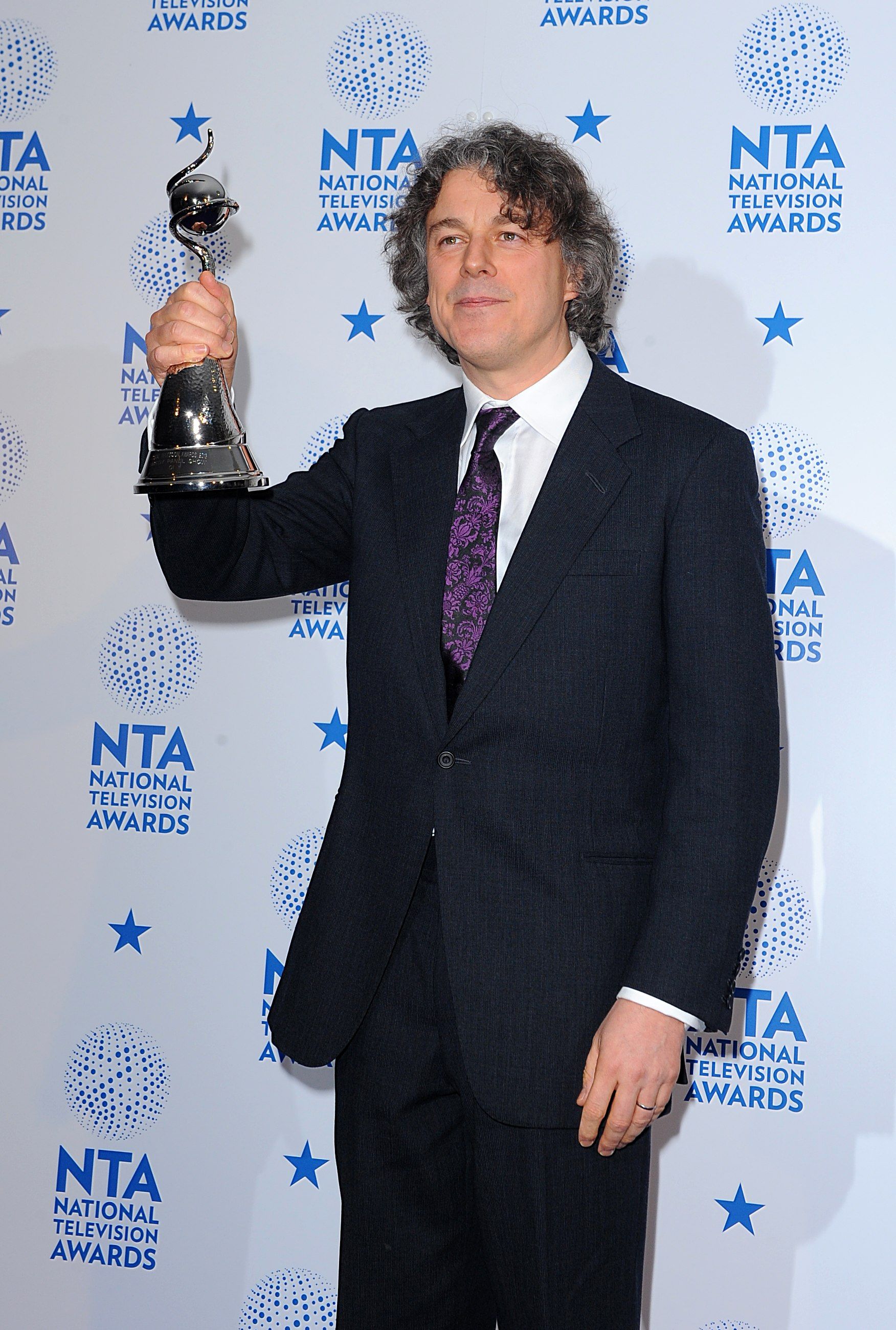 Alan Davies: 'QI Didn't Make Me Smarter'