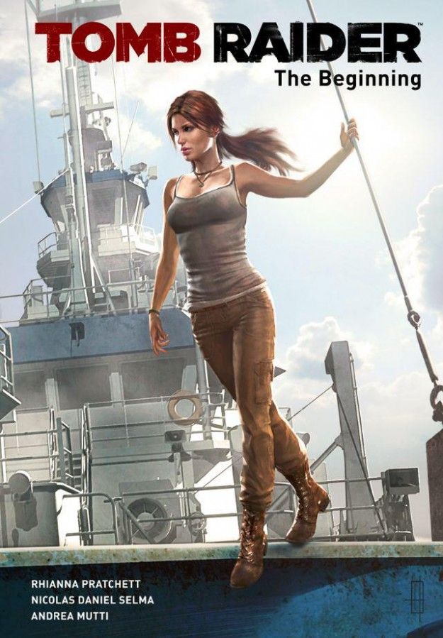 rise of tomb raider ps3