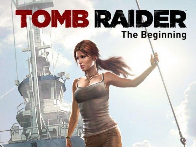 Tomb Raider 2013 Review: Raising the bar