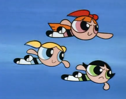 Powerpuff Girls, Ben 10 comics on way