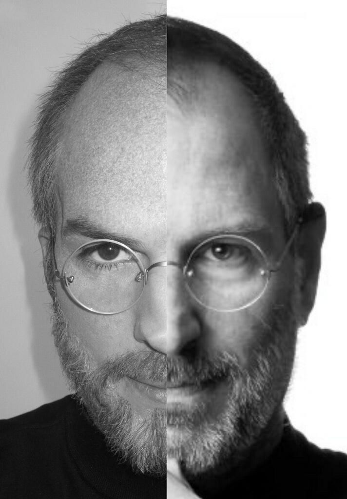 Happy Birthday, Steve Jobs! -