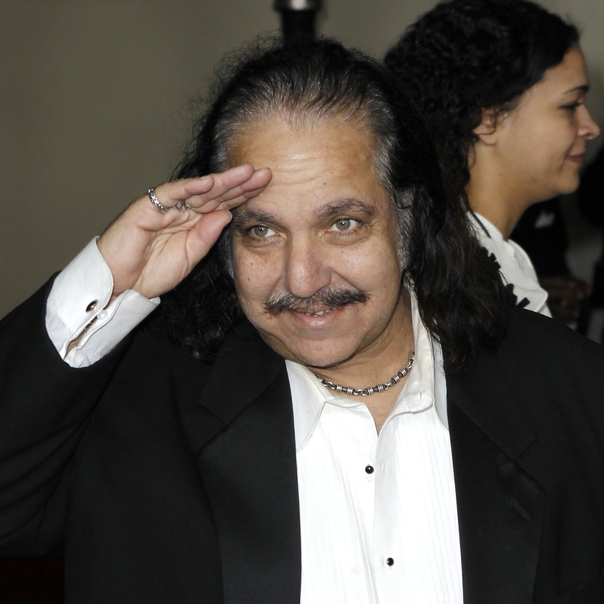 Ron Jeremy in critical condition