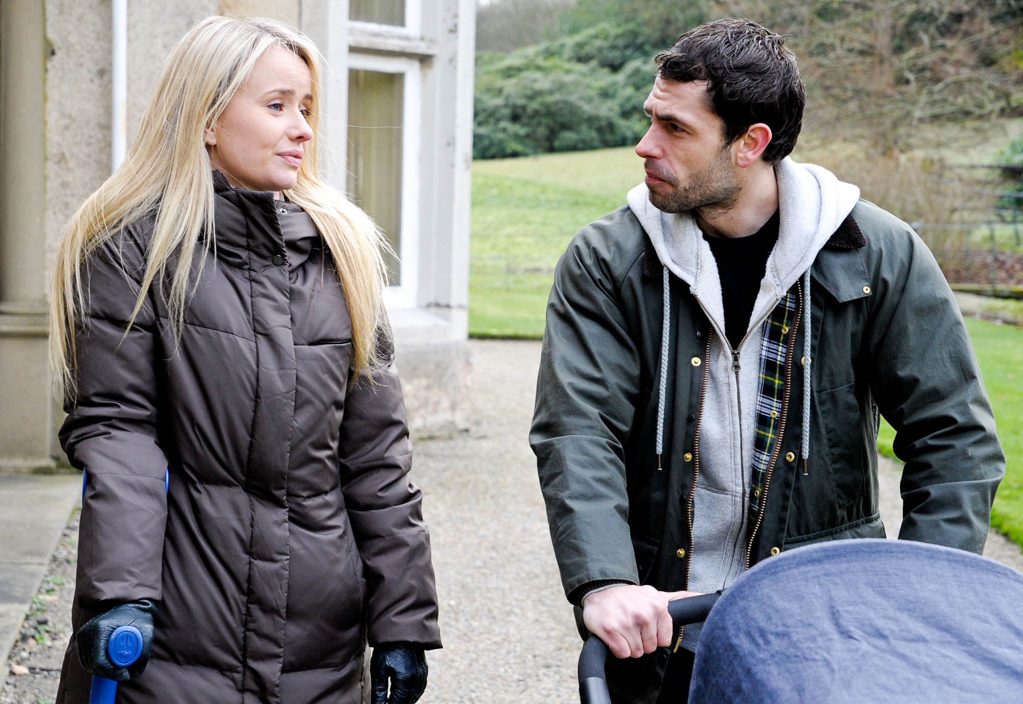 'Emmerdale' Tops Tuesday Soap Ratings