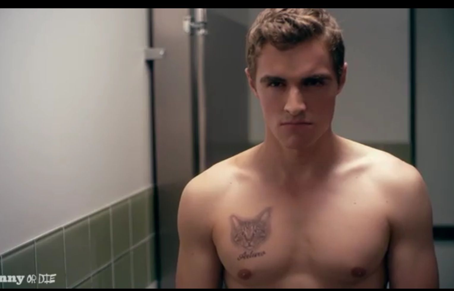Dave Franco Leaked Photos