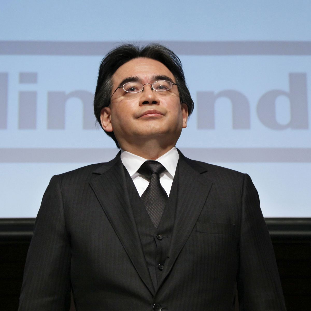 Nintendo president Satoru Iwata passes away