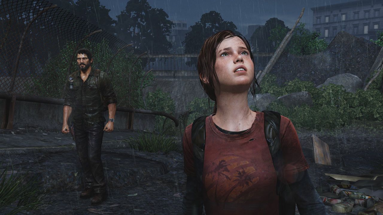 The Key Changes 'The Last of Us' Makes to the Video Game