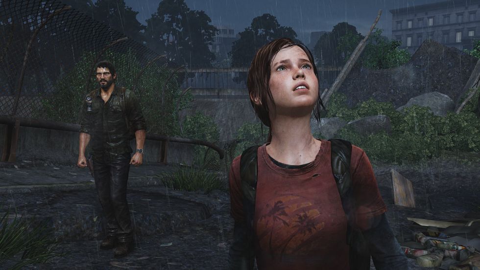 The Last of Us Part II Remaster Seemingly Confirmed by Naughty Dog