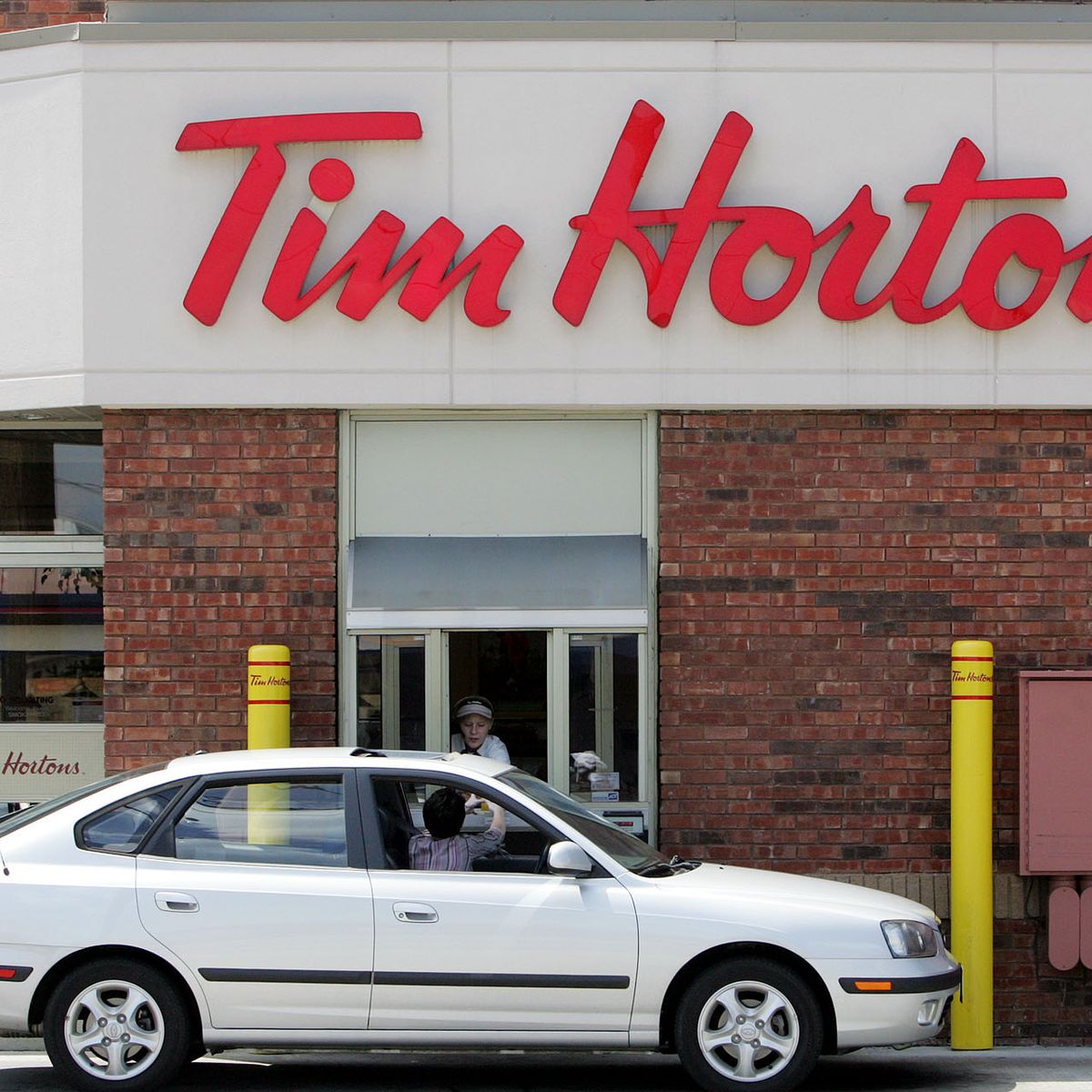 Tim Hortons® Restaurants Makes Mother's Day a “Timbit” Sweeter