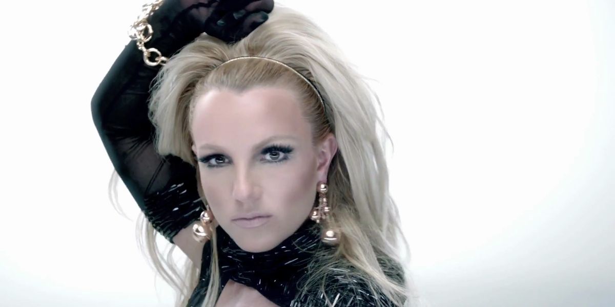 Britney wants Bonnie McKee for new album