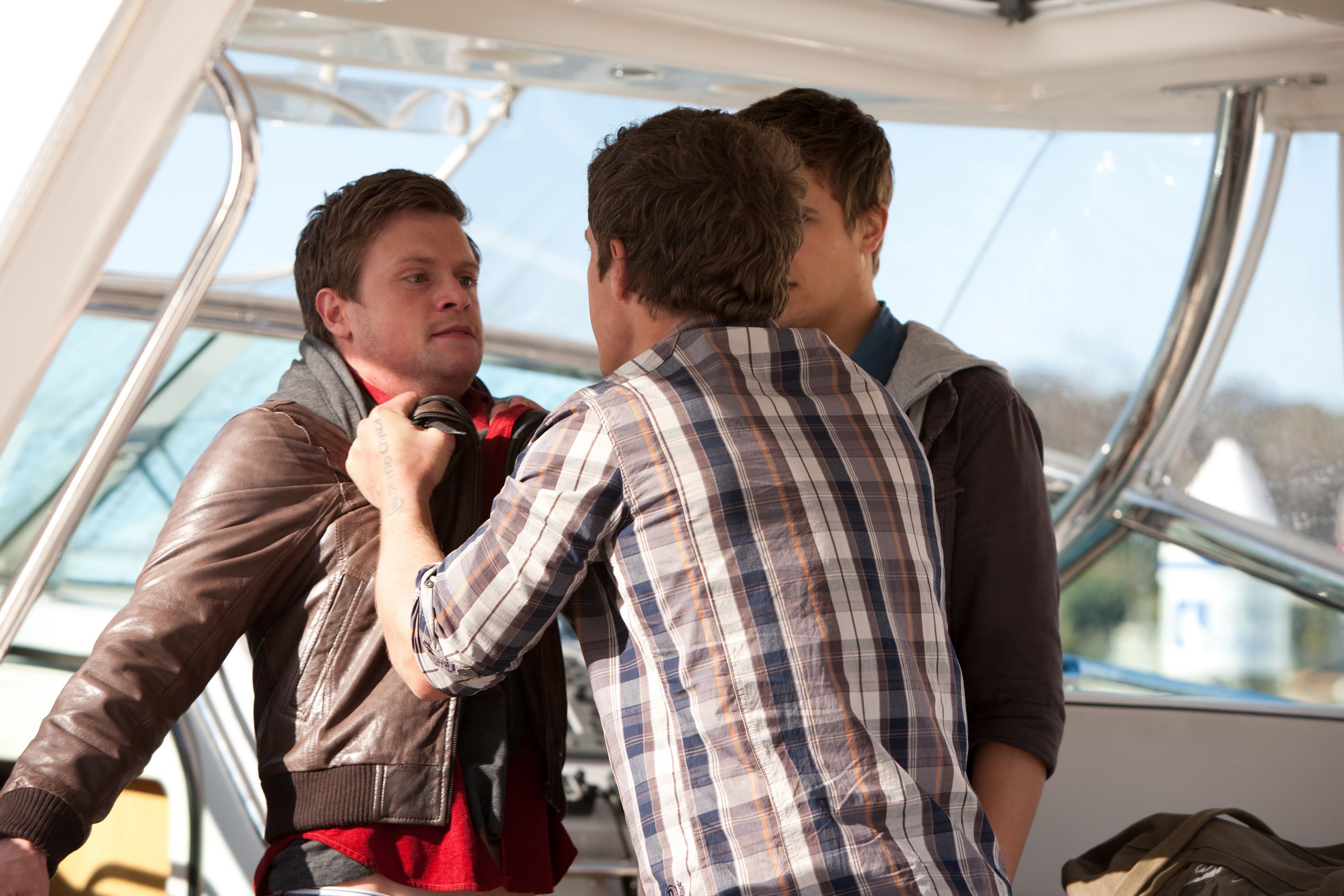 heath and bianca home and away
