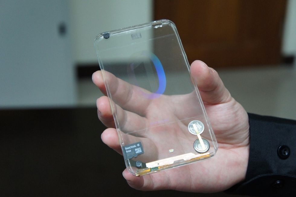 Beyond the Bezel: Wild & Innovative Smartphone Concepts We Might One Day See