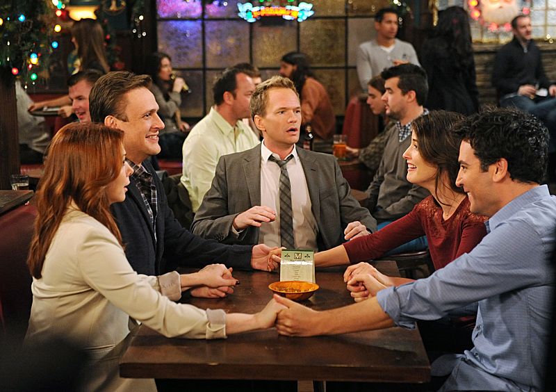 How I Met Your Mother: 10 running gags