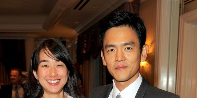 John Cho Becomes Dad For Second Time