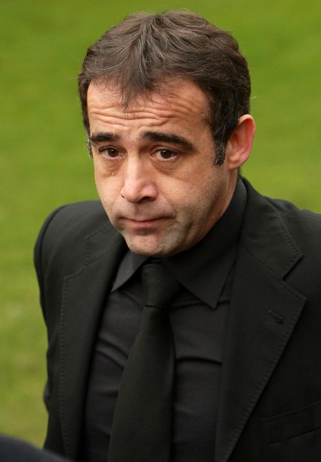 Corrie explains Michael Le Vell absence?