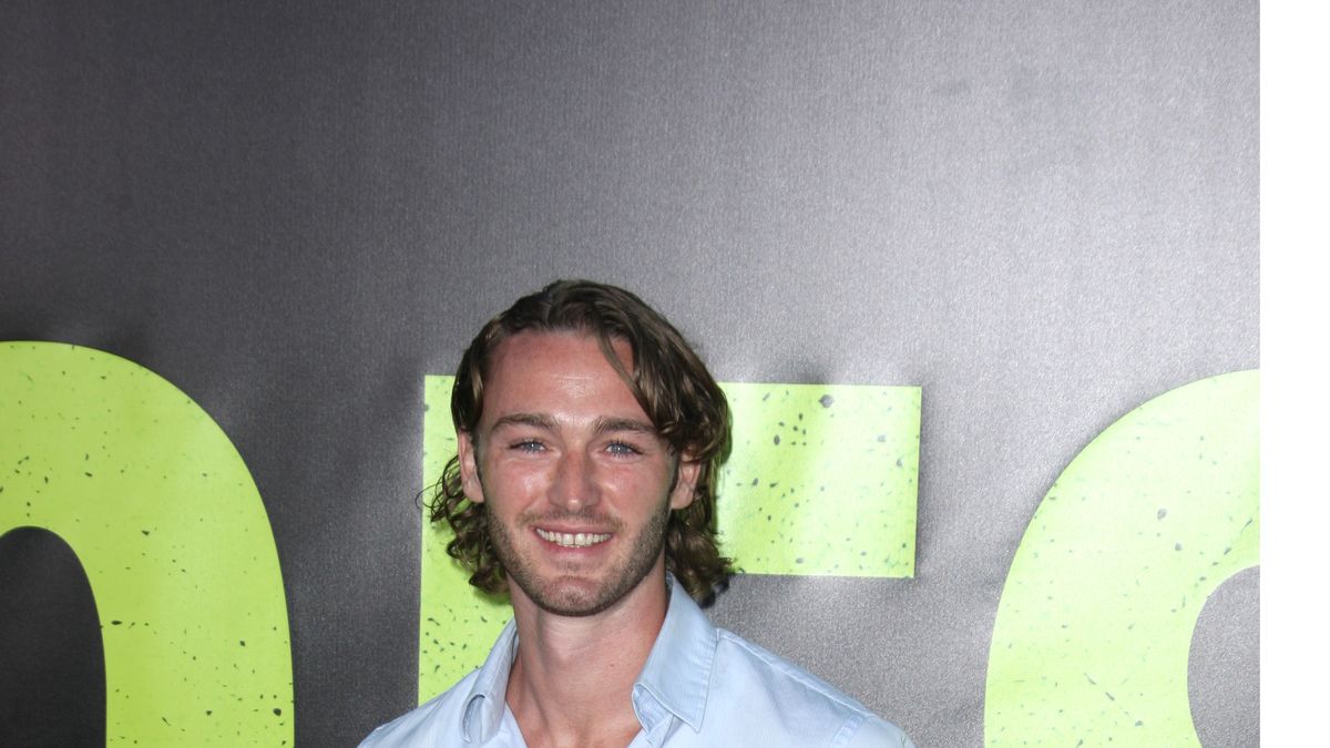 accident de Jake Mclaughlin