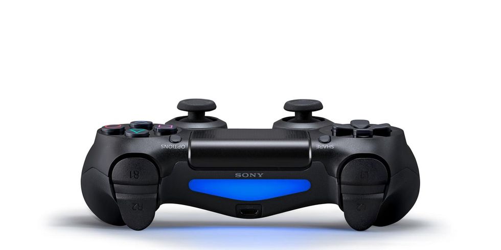 Sony PlayStation 4 review
