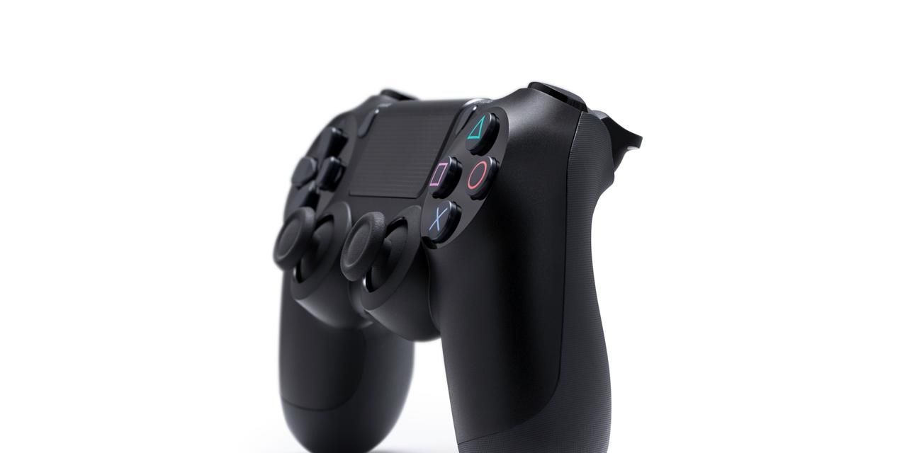 Playstation 4 best sale controller ps3