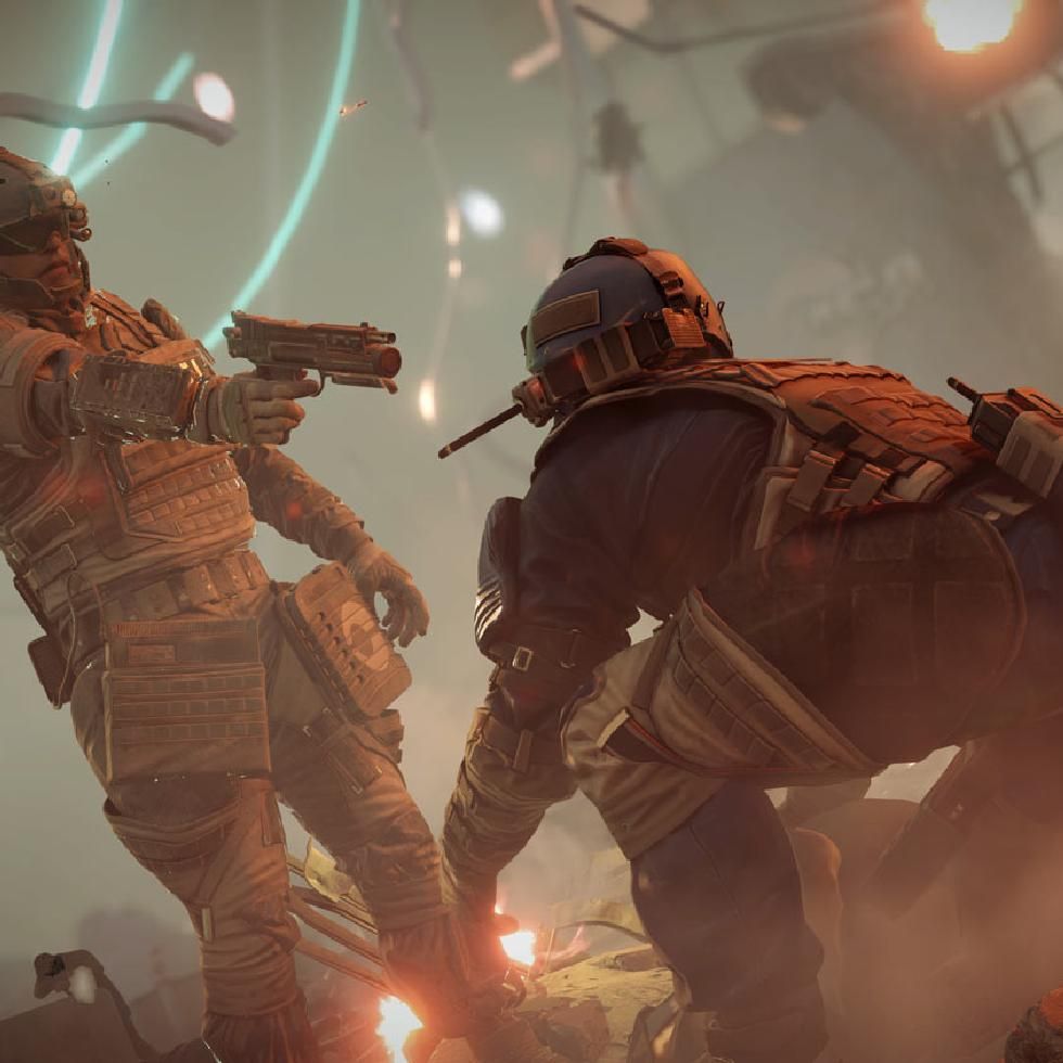 Killzone Complete Collection leaked for PlayStation 5 and PC