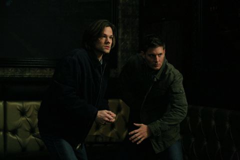 Supernatural Episode 815 Recap