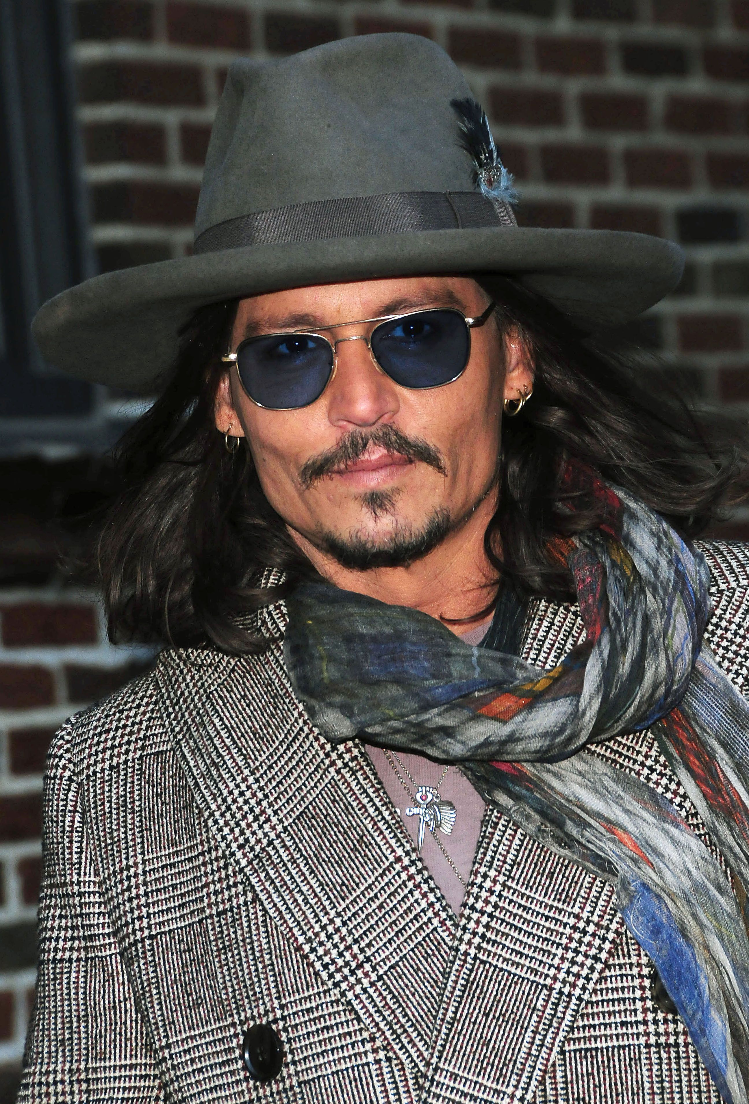 I was Johnny Depp's biggest fan as a teenager – but I'd never admit that  now | The Independent