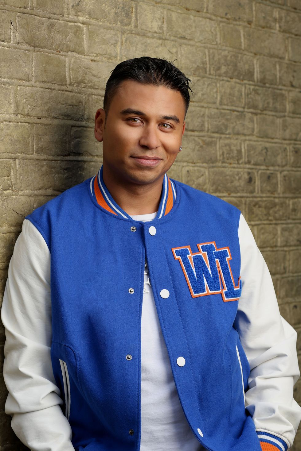 EastEnders: Ricky Norwood suspended