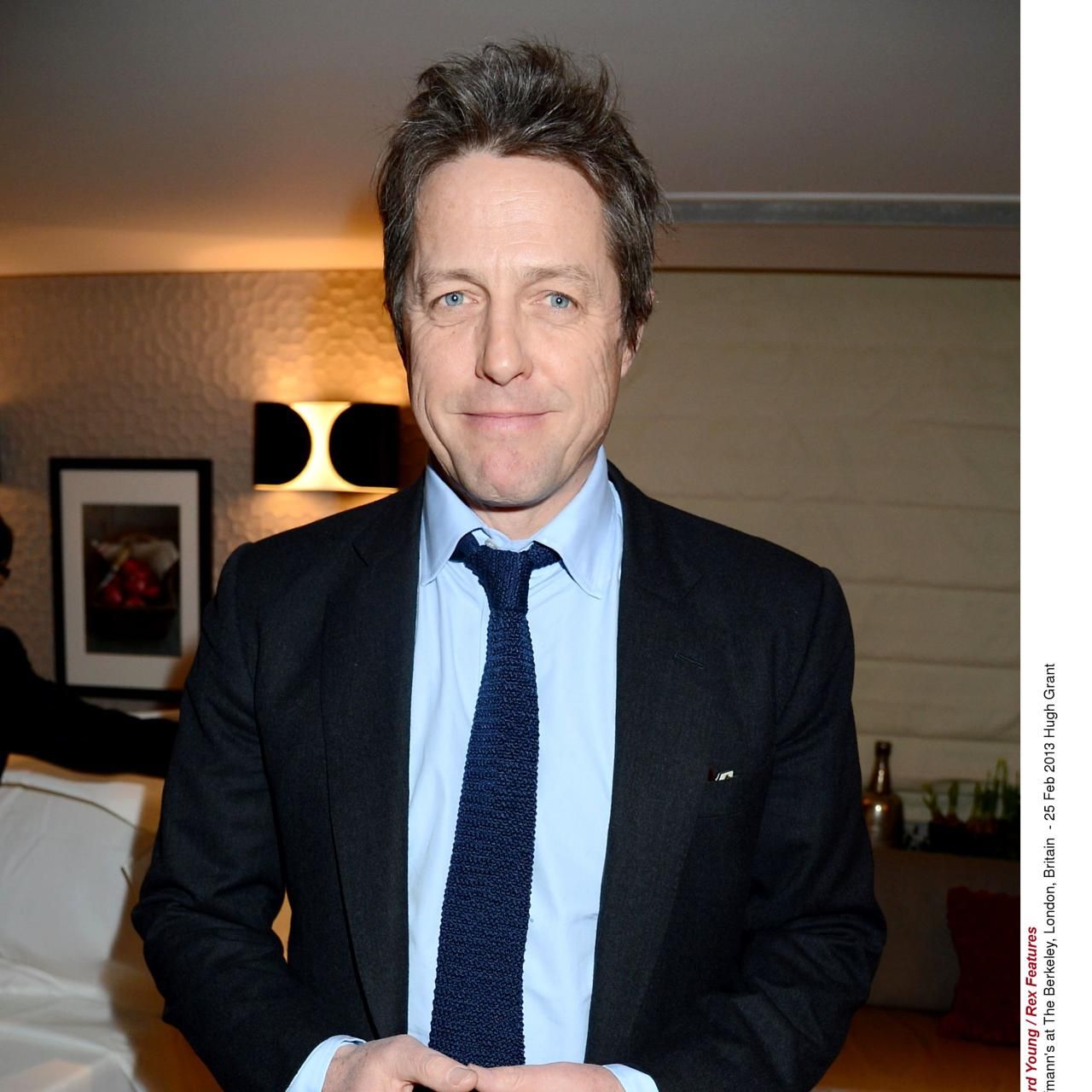 Hugh Grant drew barrymore song