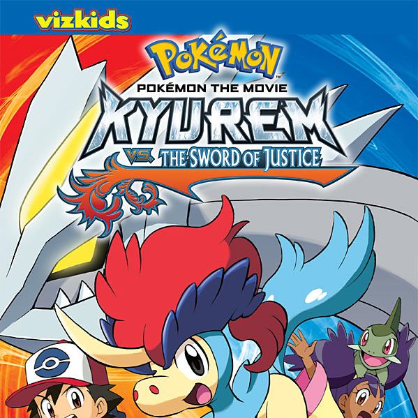 VIZ Media announces Pokemon Adventures: X&Y coming Spring 2022 - My  Nintendo News