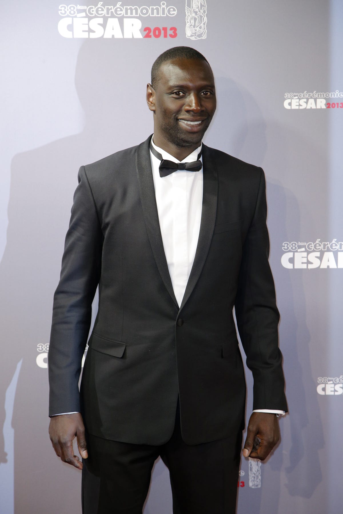 X Men Days Of Future Past Casts Omar Sy