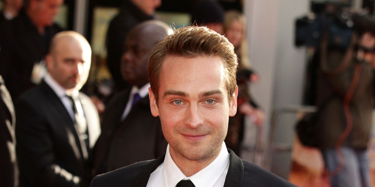 'Parade's End' star for 'Sleepy Hollow'