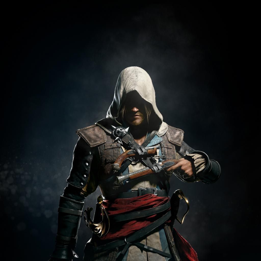 Assassin's Creed: Unity - The Assassins / Characters - TV Tropes