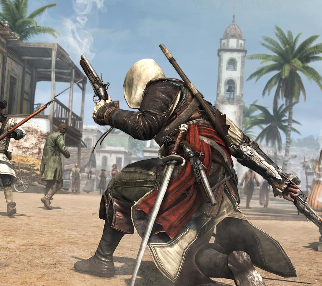 Assassin's black. Assassin's Creed IV Black Flag ps4. Гавана ассасин Крид 4. Марко поло ассасин Крид. Assassin’s Creed® IV Black Flag НПС.