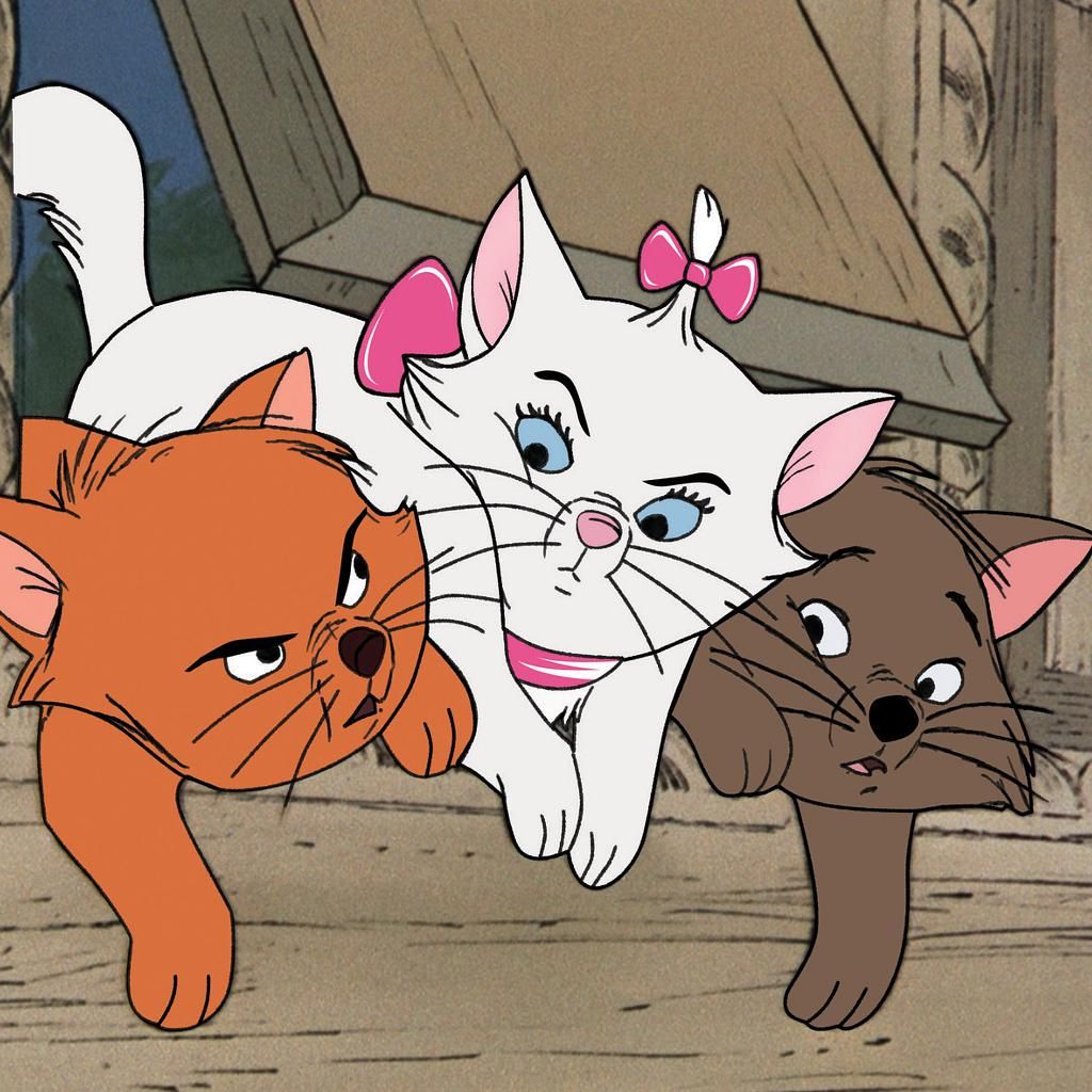 Aristocats live-action remake coming from Disney