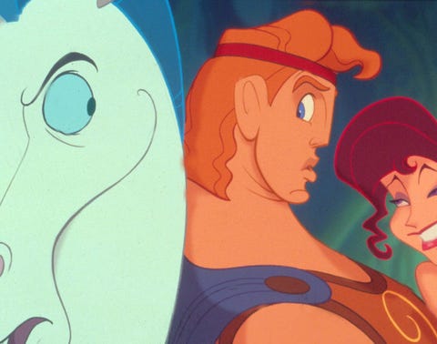 5 actors who've played Hercules 5 actors who've played Hercules