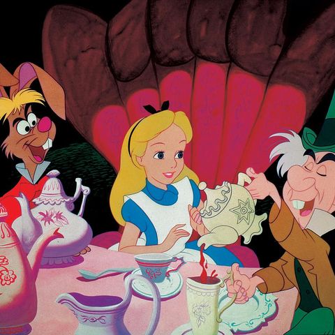 Disney cartoon movies ranked: is Beauty and the Beast best or is Lion ...