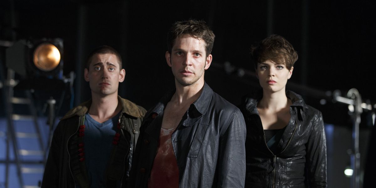 'Being Human' series finale review