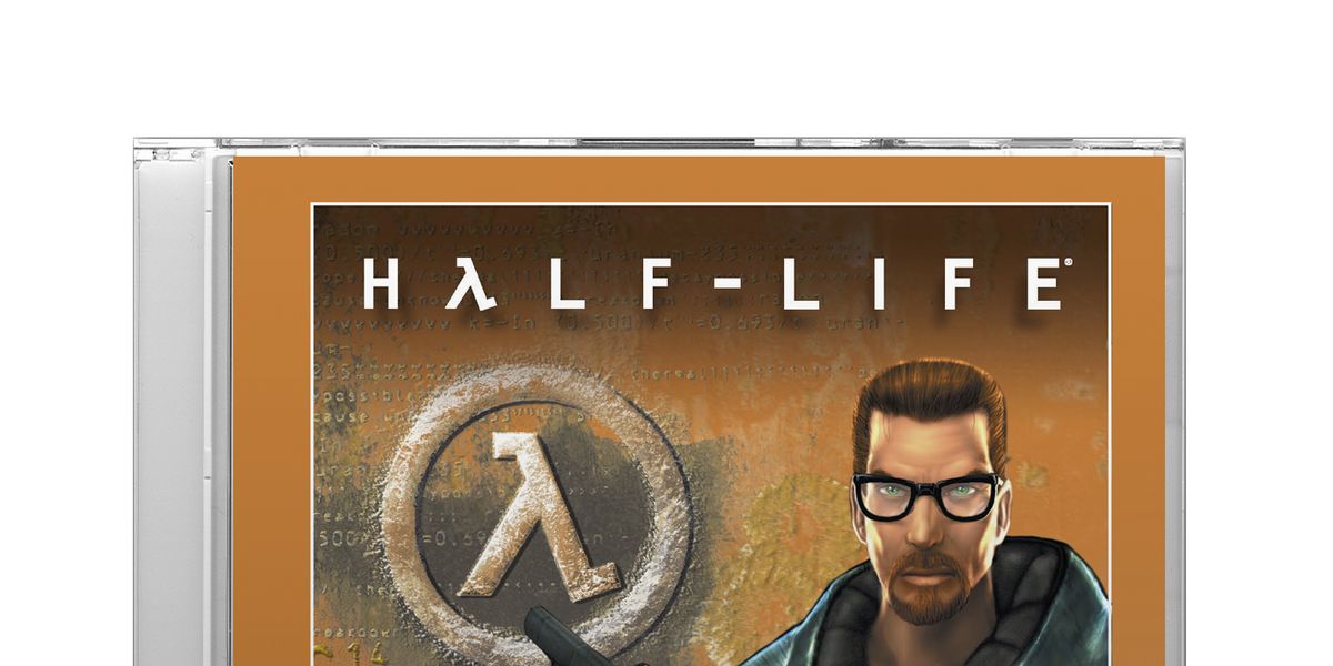 A Brief History Of Half-Life, One Of Gaming's Most Iconic Franchises -  VRScout