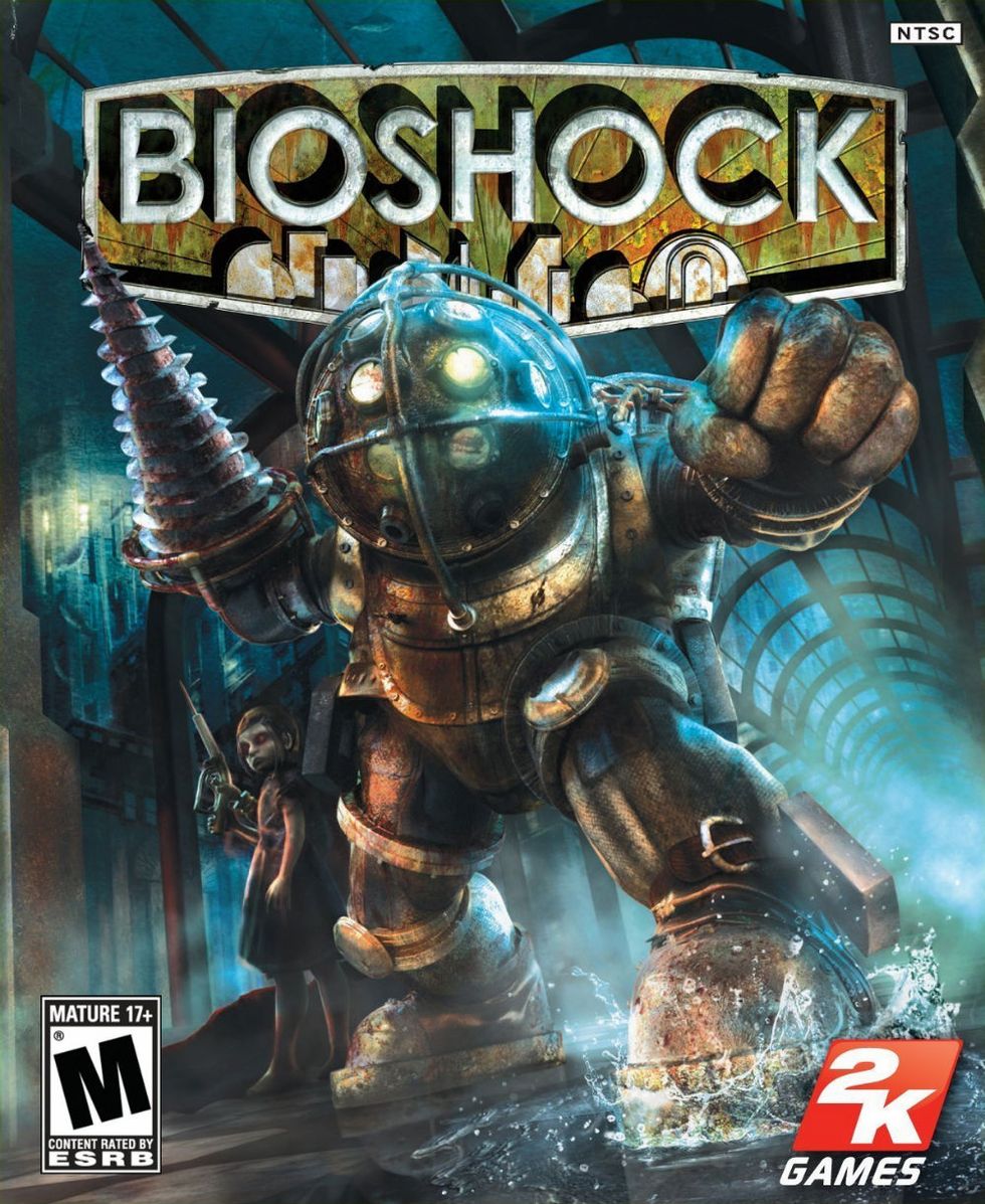 Ken Levine: BioShock Infinite Is Very Much a BioShock Game