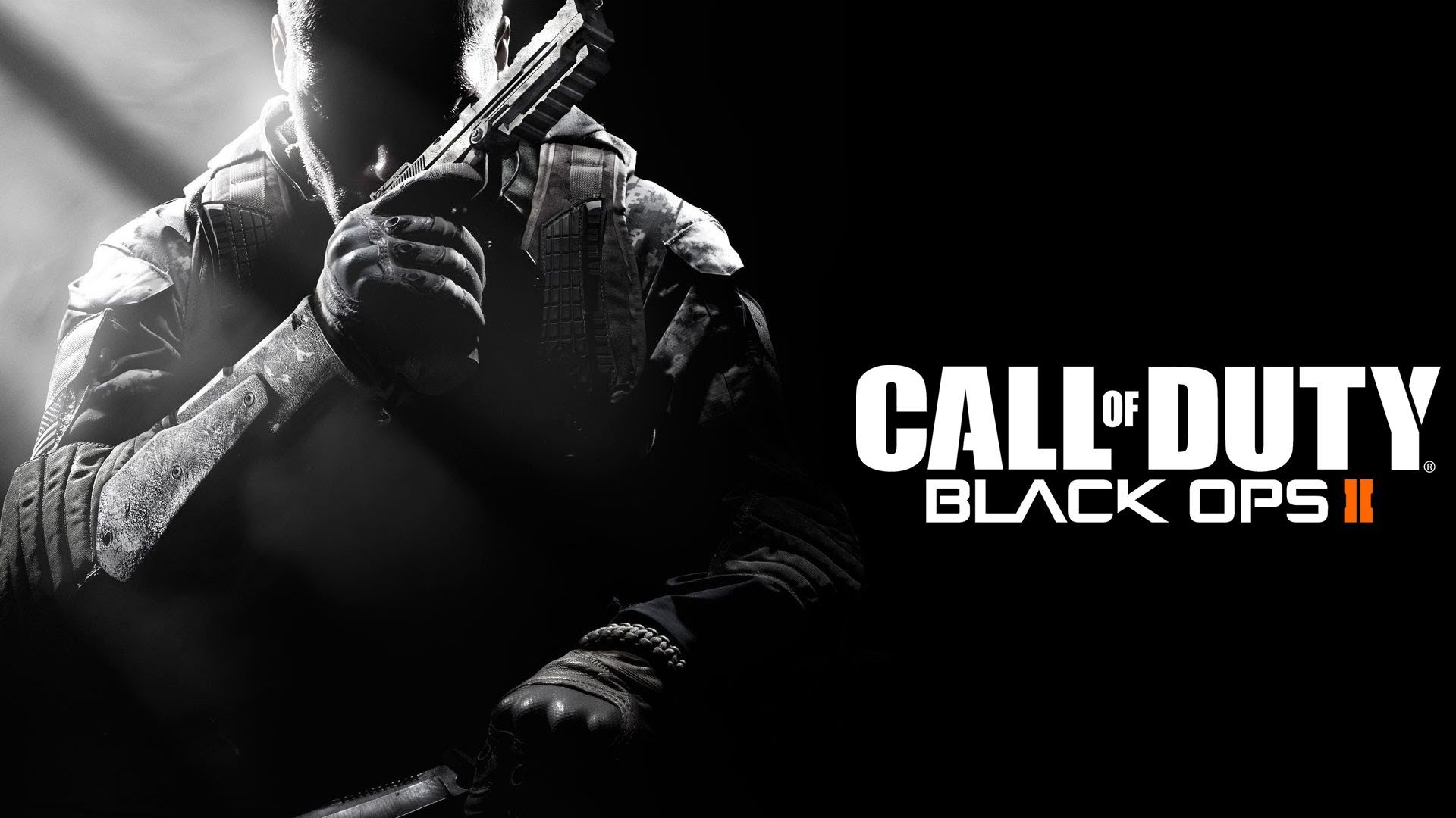 Official Call of Duty: Black Ops 2 Vengeance DLC Map Pack Preview Video 