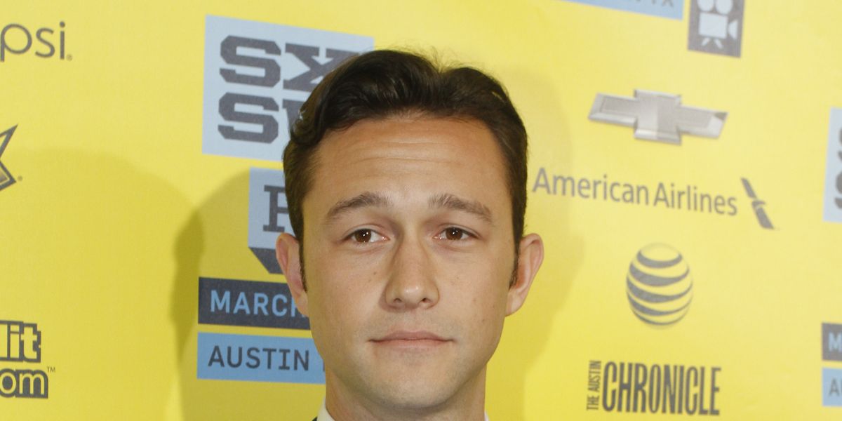 Gordon-Levitt books 'Nerdist' guest slot